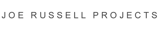 Joe Russell Projects logo
