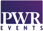 PWR Events logo