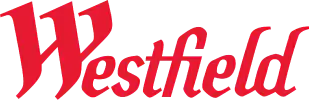 Westfield logo